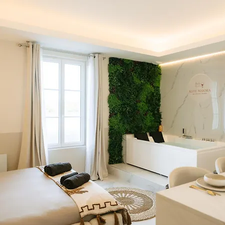 Maiora - Elegance, Serenite & Jacuzzi *