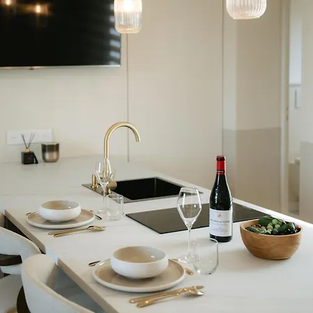 Maiora - Elegance, Serenite & Jacuzzi *