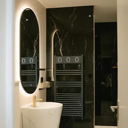 Lejlighed Maiora - Elegance, Serenite & Jacuzzi *