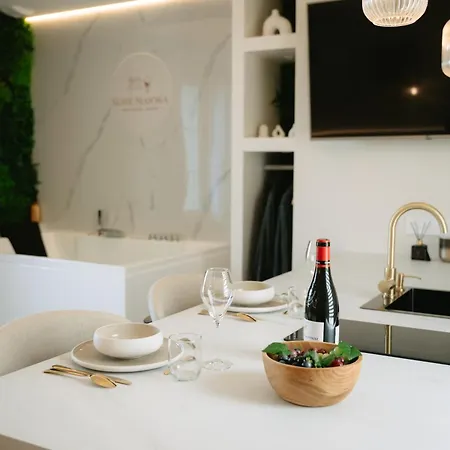 Maiora - Elegance, Serenite & Jacuzzi *