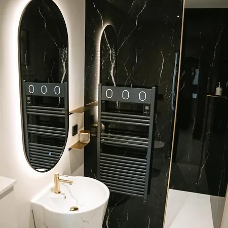 Maiora - Elegance, Serenite & Jacuzzi * Saumur